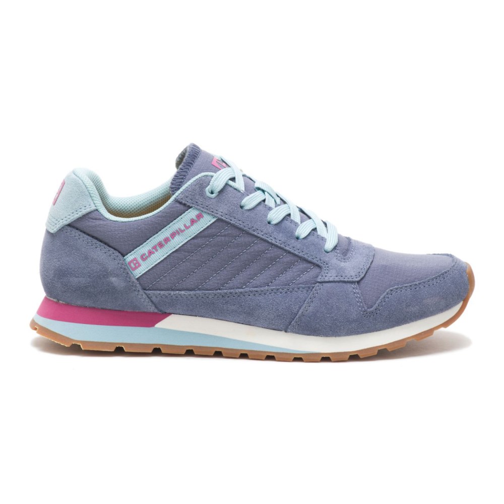 CAT CODE Ventura Women's Sneakers Lavender (AU K-283) Australia